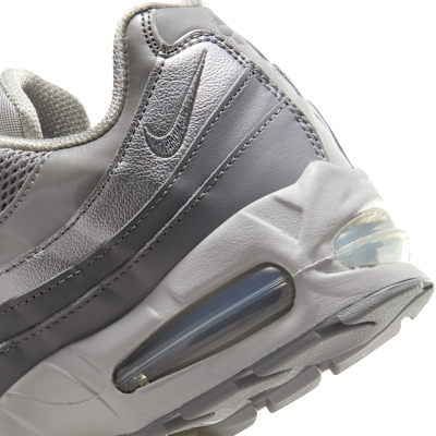 Nike Air Max 95 Big Bubble SE Sko för kvinnor