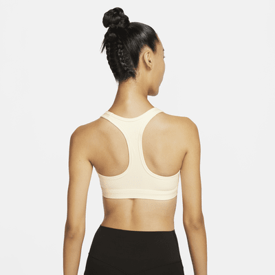 Nike Swoosh Medium-Support Women's Padded Sports Bra