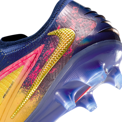 Nike Phantom 6 Low Elite 'Erling Haaland' Firm-Ground Football Boot