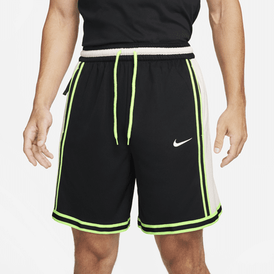 Nike Dri-FIT DNA+ Men's 8" Basketball Shorts