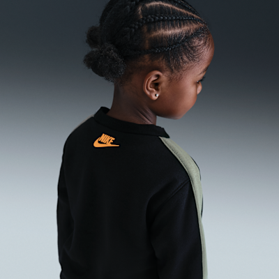 Nike Toddler 2-Piece Fleece Pants Set
