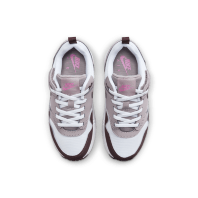 Sapatilhas Nike Air Max 1 EasyOn para criança