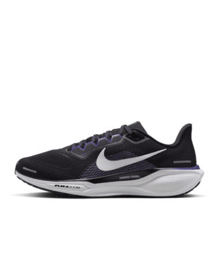 Unisex кроссовки TCU Pegasus 41 Nike College Road для бега