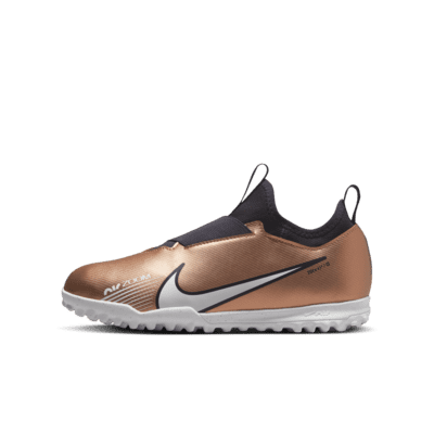 Nike公式 ナイキ ジュニア ズーム マーキュリアル ヴェイパー 15 アカデミー Tf キッズ ターフ サッカーシューズ オンラインストア 通販サイト