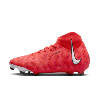 Nuevos lanzamientos Fútbol Nike
