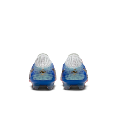 Crampons de foot bas pour terrain sec Nike United Tiempo Legend 10 Elite