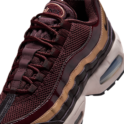 Tenis para mujer Nike Air Max 95 Big Bubble SE