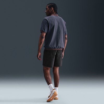 Nike Life Men's Corduroy Park Shorts