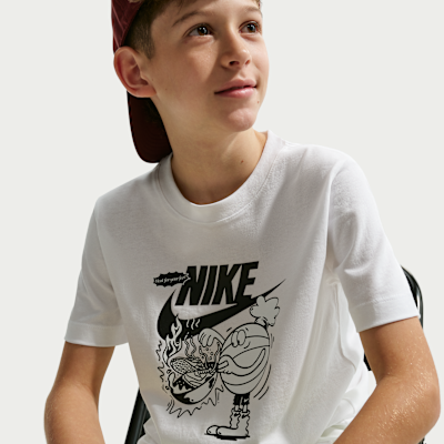 ナイキ スポーツウェア ジュニア Tシャツ