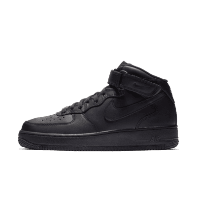 Nike Air Force 1 Mid '07 Men's Shoe