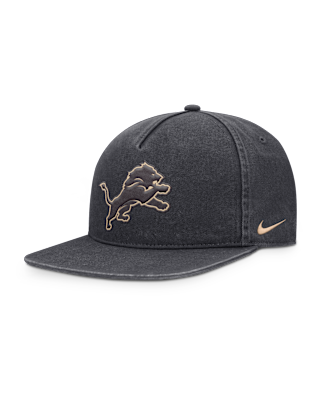 Мужские  Detroit Lions Pro Nike NFL Adjustable Hat
