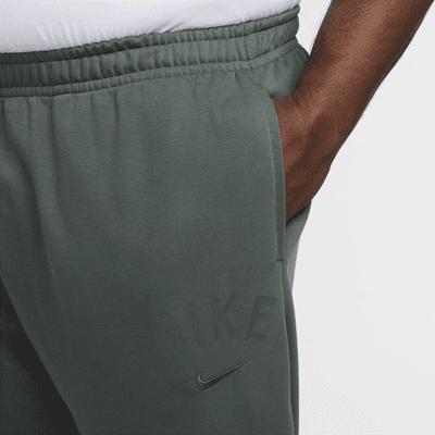 Pantaloni jogger da fitness in fleece Dri-FIT Nike Swoosh – Uomo