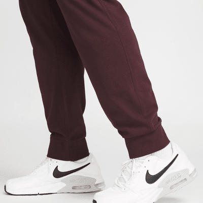 Joggers de tejido Knit para hombre Nike Club