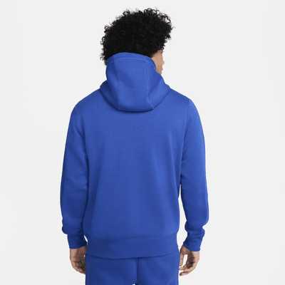 Nike Club Fleece Men's Pullover Hoodie