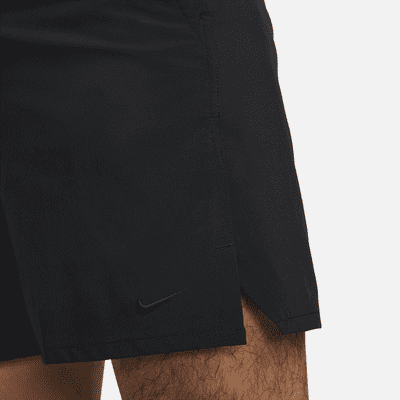 Nike Dri-FIT Unlimited Men's 18cm (approx.) Unlined Versatile Shorts