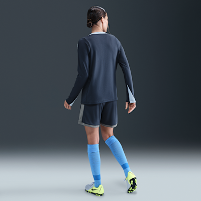 Nike Academy Dri-FIT-fodboldshorts til kvinder