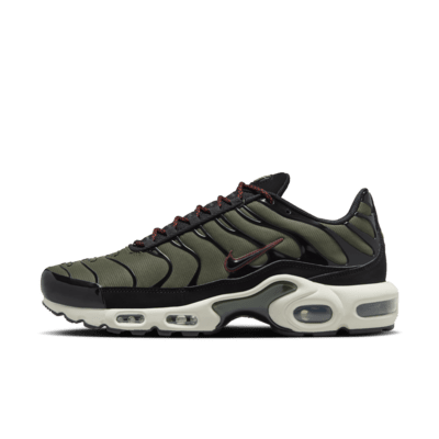 Nike Air Max Plus Men's Shoes