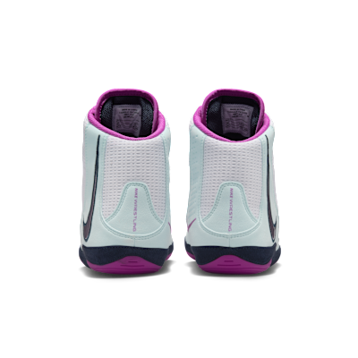Nike Inflict 4 Wrestling Shoes