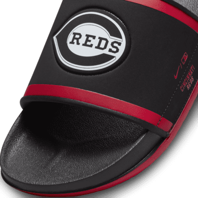 Chancla Nike Offcourt (MLB Cincinnati Reds)