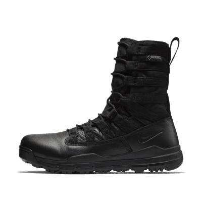 Sueño áspero Hacer Hablar Nike SFB Gen 2 8" GORE-TEX Tactical Boots. Nike.com