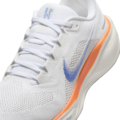 Tenis de correr en pavimento para mujer Nike Pegasus 41 Blueprint