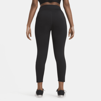 Nike One Women's Mid-Rise Leggings (Plus Size)