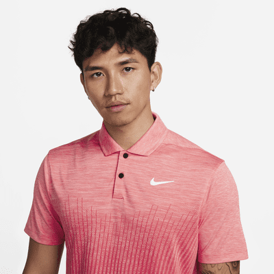 Nike Dri-FIT ADV Men's Engineered Golf Polo. Nike PH