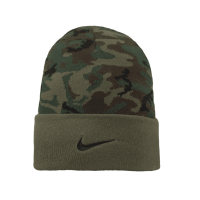 Penn State Nike College Beanie