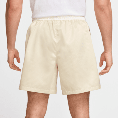 Nike Sportswear Club Shorts de fútbol Flow para hombre