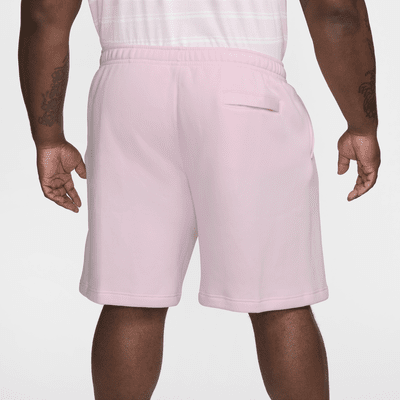 Nike Sportswear Club Men's Graphic Shorts