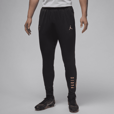 Pantaloni da calcio Jordan Dri-FIT Paris Saint-Germain Strike da uomo – Terza