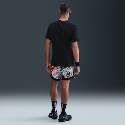Nike DNA Men's Dri-FIT 6" Basketball Shorts