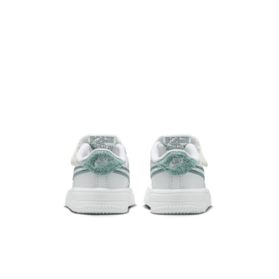 Nike Force 1 Low LV8 EasyOn schoenen voor baby's/peuters