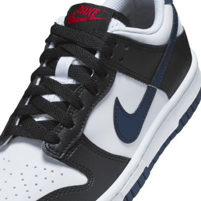 Nike Dunk Low kinderschoenen