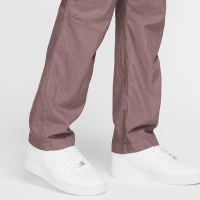 Nike Every Stitch Considered Computational Trousers 2.0