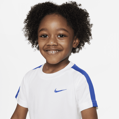 Nike Tennis Shorts Set Toddler 2-Piece Set