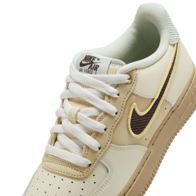 Nike Air Force 1 LV8 Big Kids' Shoes