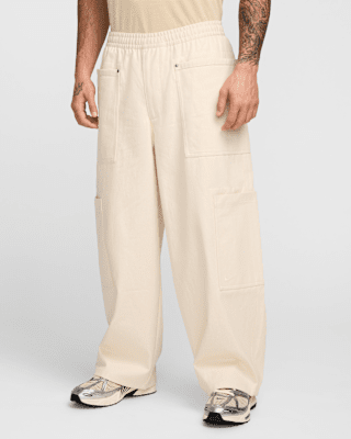 Мужские  Nike Life Utility Pants