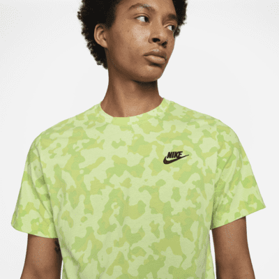 Nike Sportswear Men's Club T-Shirt