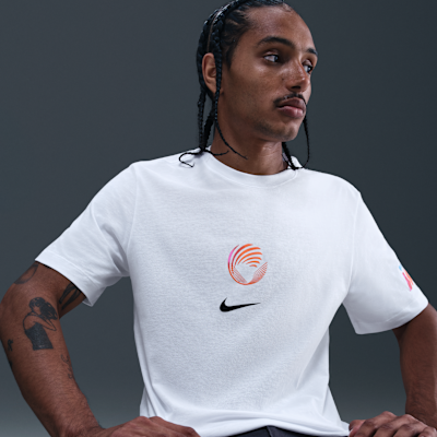 WSL Men's Nike Football T-Shirt