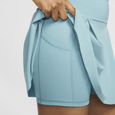 Jupe de tennis Nike Dri-FIT Advantage pour femme