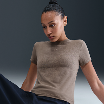 Nike Sportswear Chill Knit Women's T-Shirt