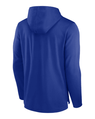 Nike Dri-FIT Perform (NFL Buffalo Bills) Men's Pullover Hoodie