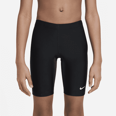 Nike HydraStrong Older Kids' (Boys') Swimming Jammer