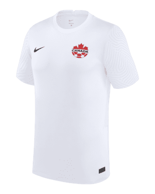 canada soccer merchandise