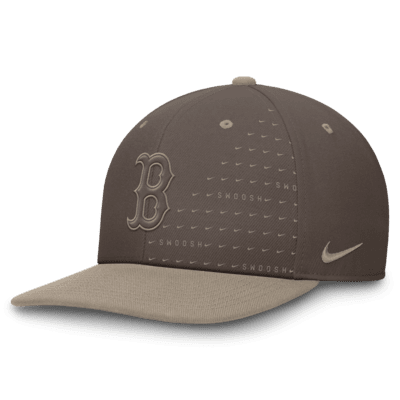 Boston Red Sox Statement Pro Men's Nike Dri-FIT MLB Adjustable Hat