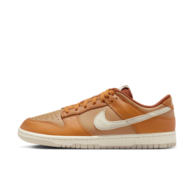 Tenis para hombre Nike Dunk Low Retro SE