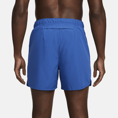 Nike Challenger Men's Dri-FIT 13cm (approx.) Brief-lined Running Shorts ...