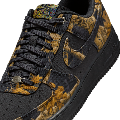 Air Force 1 '07 RealTree