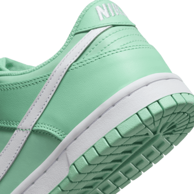 Nike Dunk Low Older Kids' Shoes